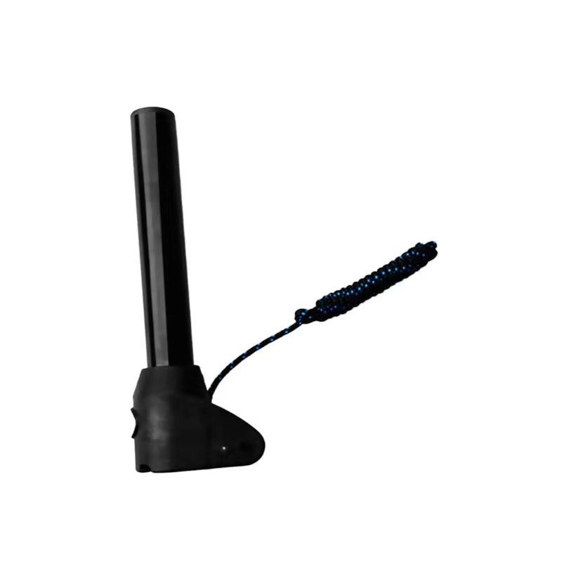 Mast-Verlängerungsstangen-Base-Mount-Adapter-Seil-Kit für professionelle RDM-Windsurfen