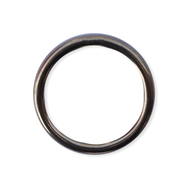 Verschiedene Größen Edelstahl SS316 O Ring